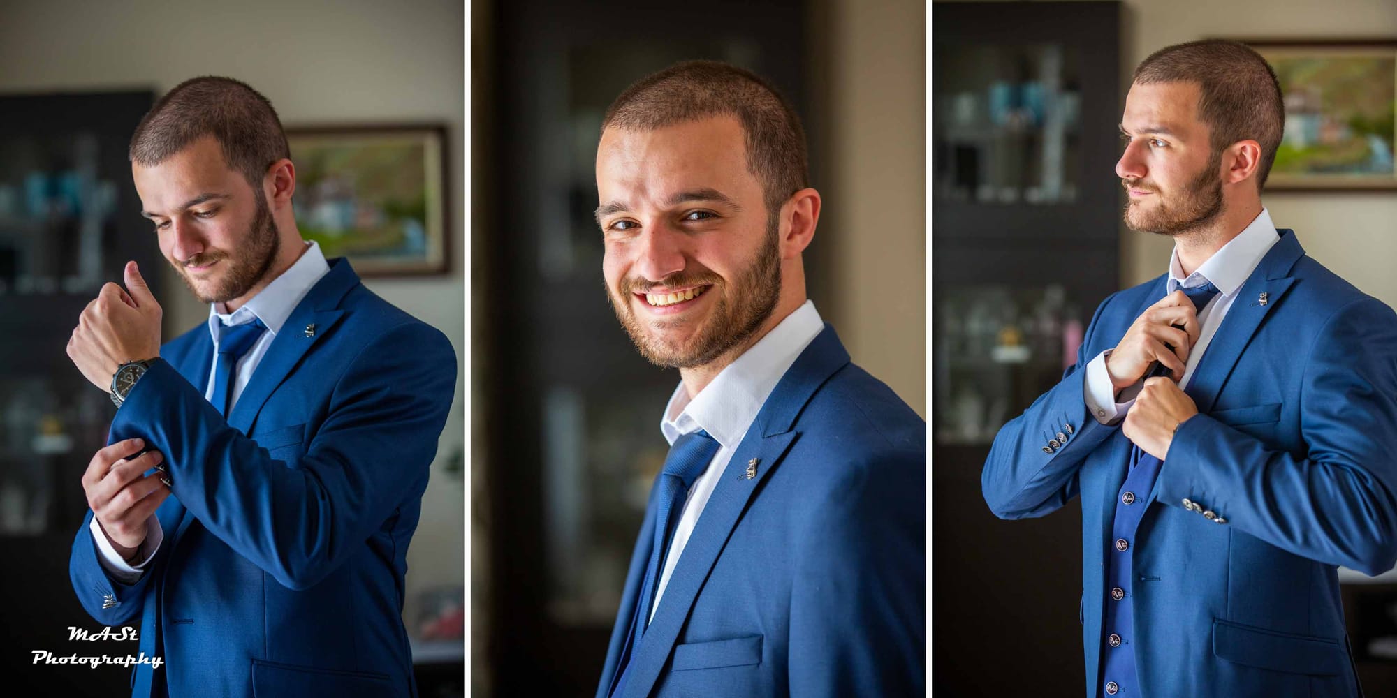 Γιώργος και Αντιγόνη 