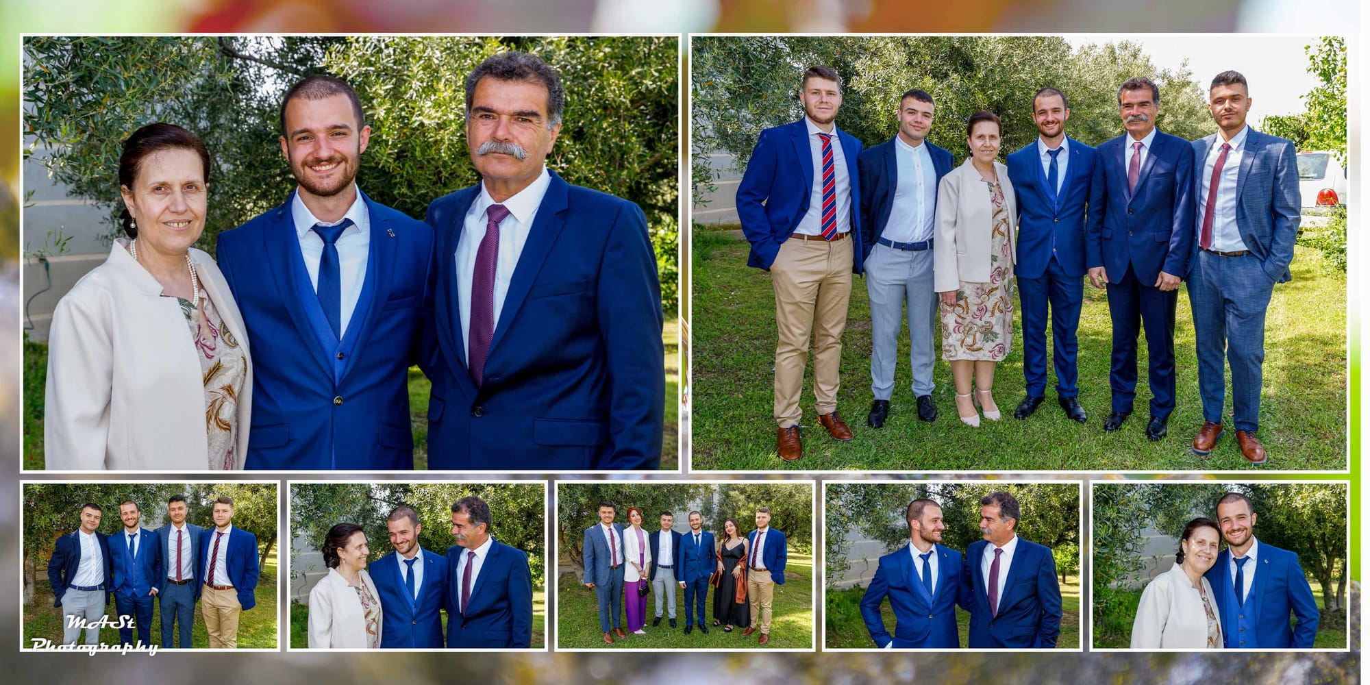 Γιώργος και Αντιγόνη 