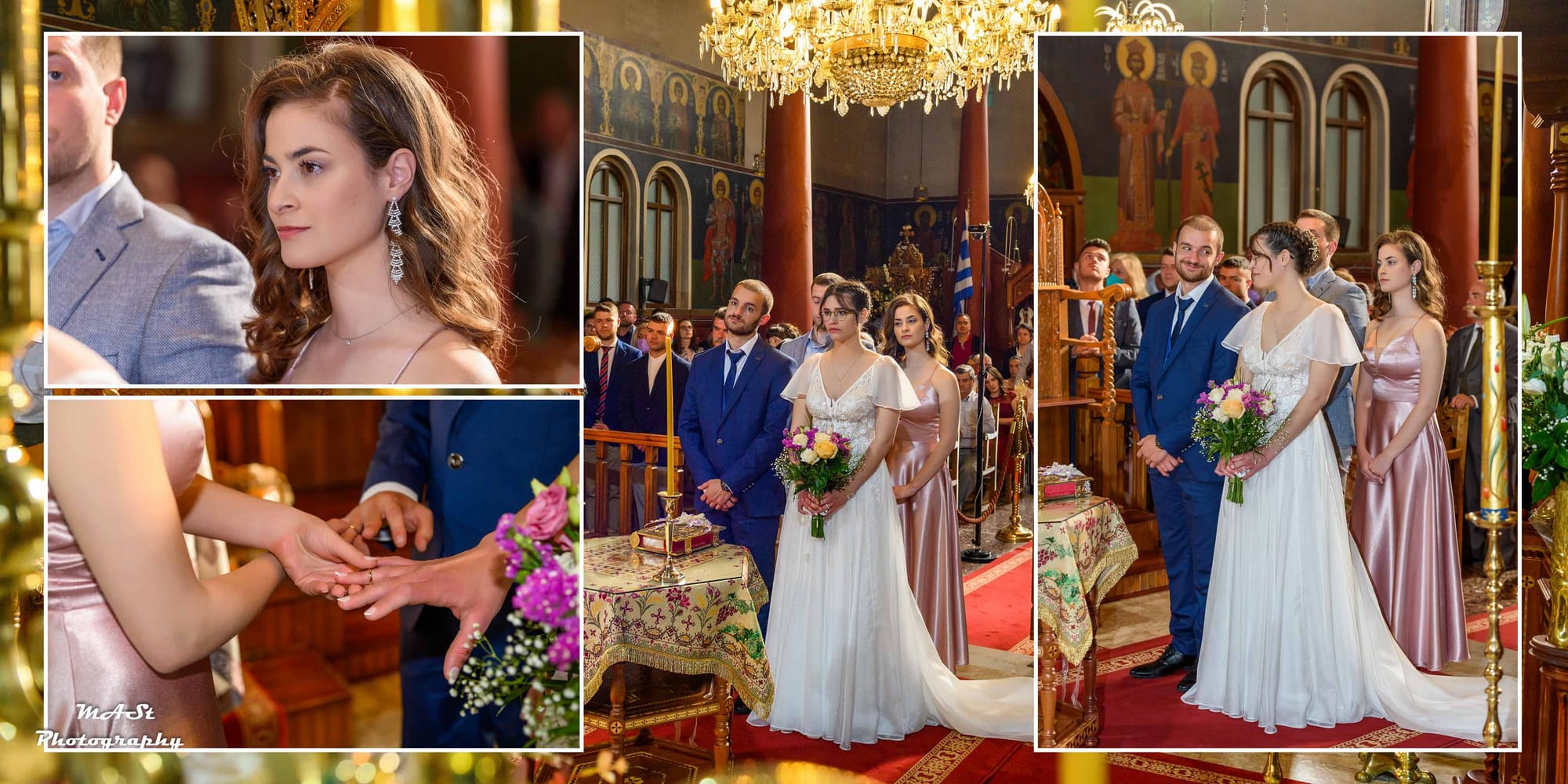 Γιώργος και Αντιγόνη 