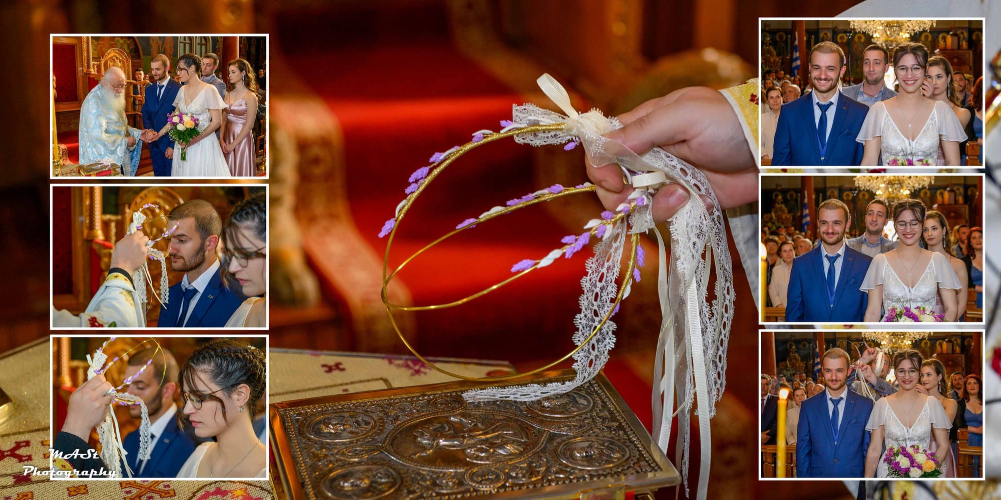 Γιώργος και Αντιγόνη 