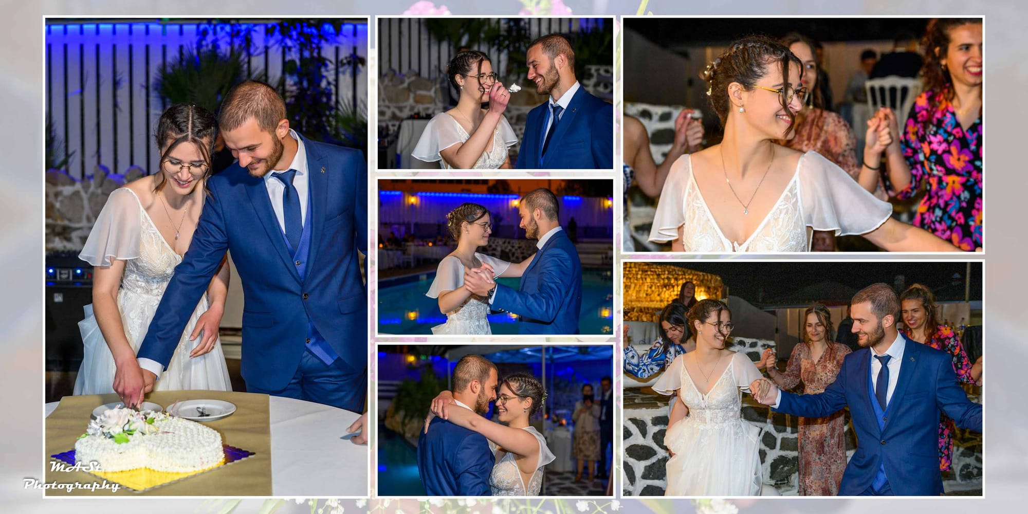 Γιώργος και Αντιγόνη 