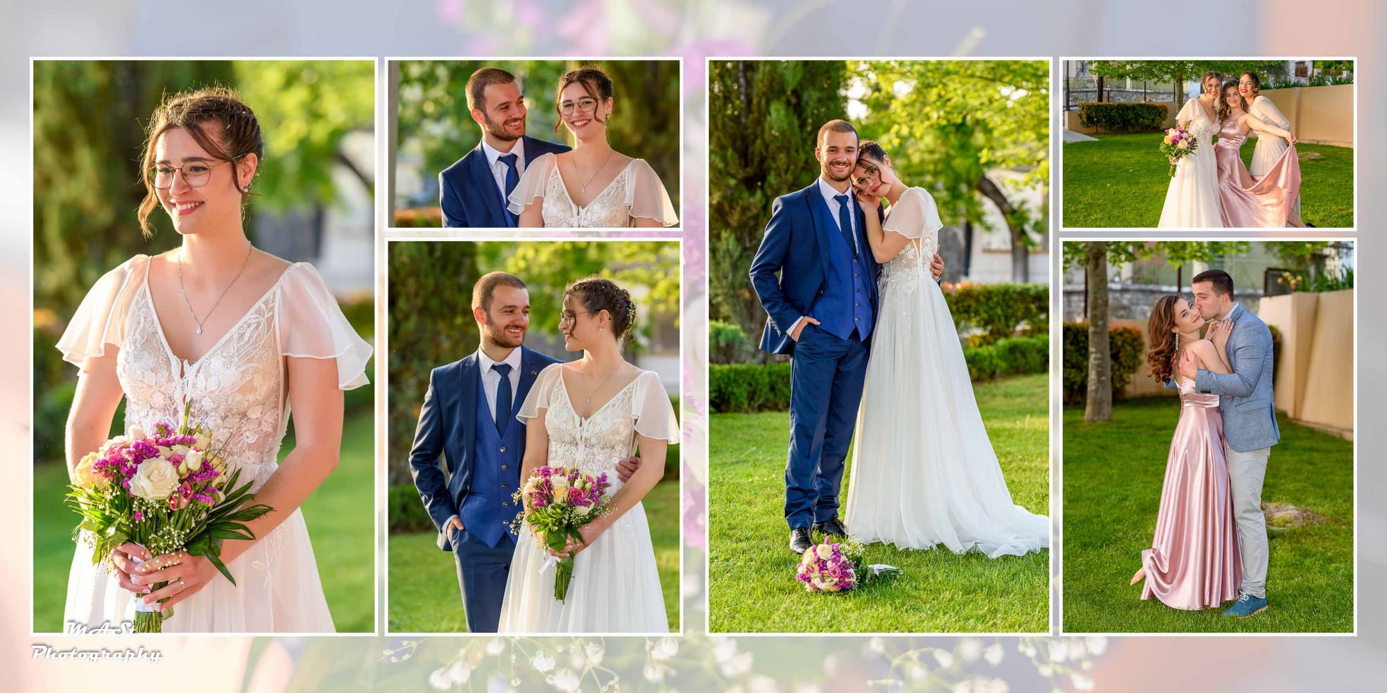 Γιώργος και Αντιγόνη 