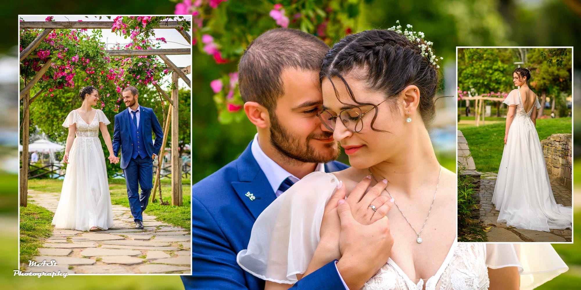 Γιώργος και Αντιγόνη 