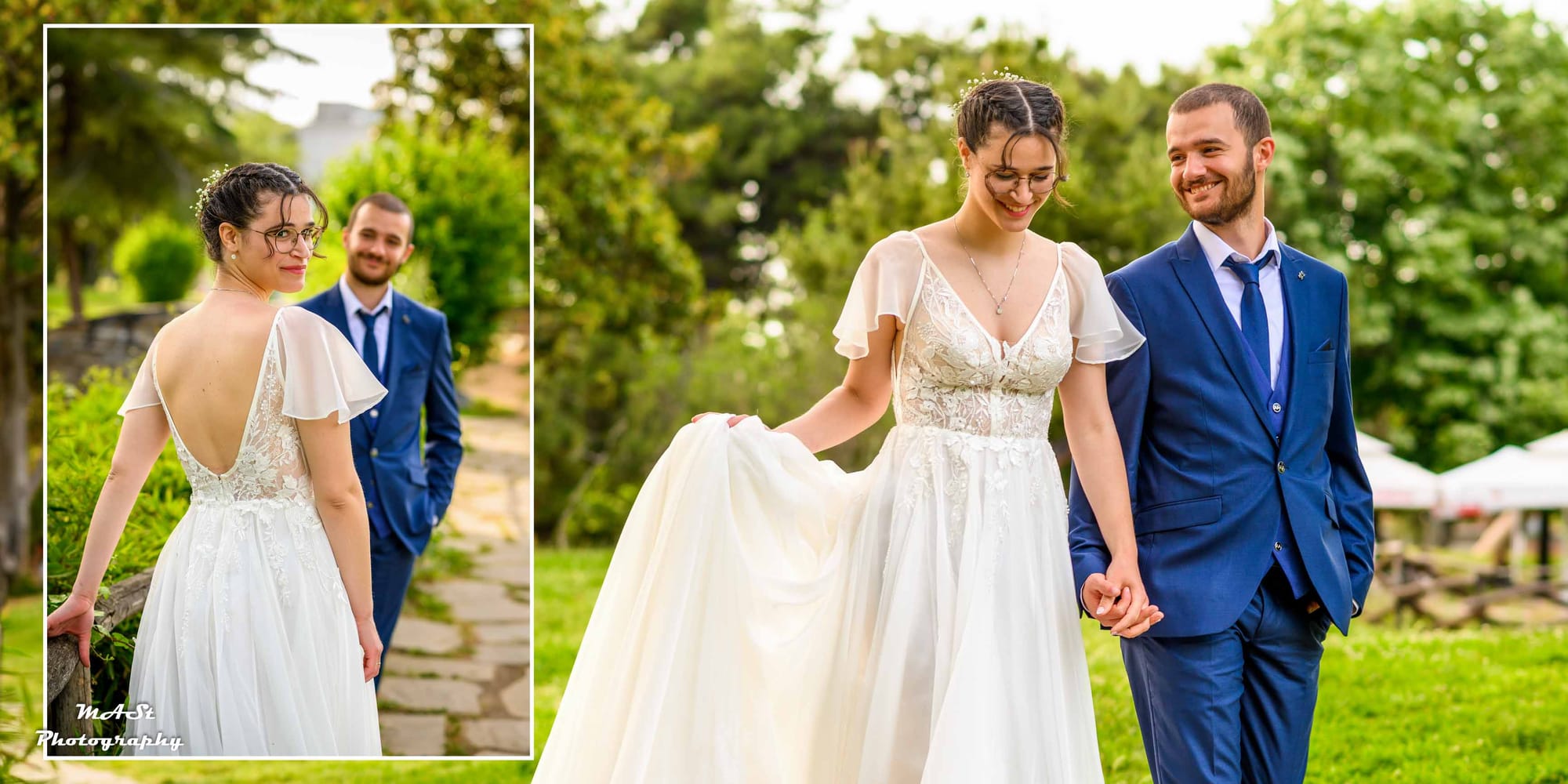 Γιώργος και Αντιγόνη 