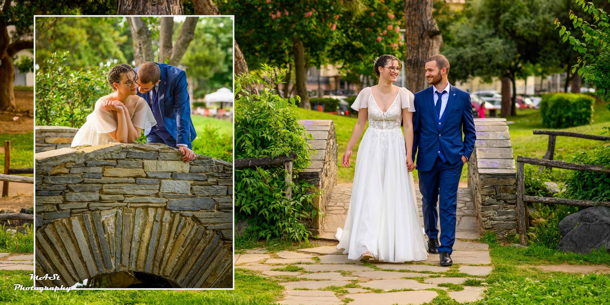 Γιώργος και Αντιγόνη 