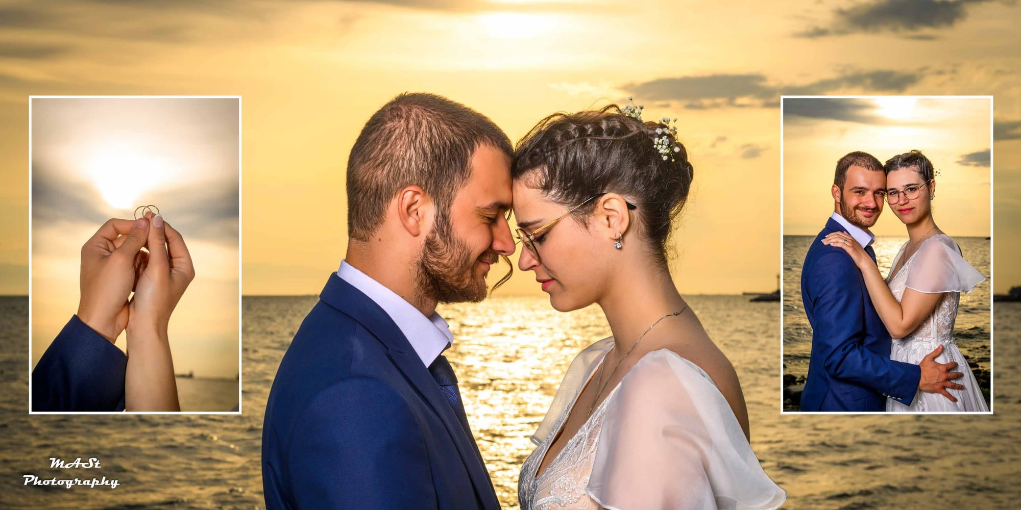 Γιώργος και Αντιγόνη 