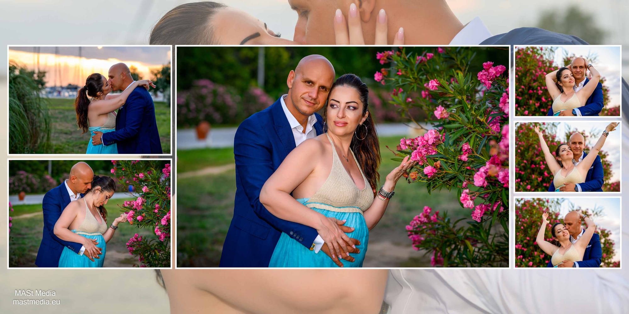 Ηλίας και Ελίνα