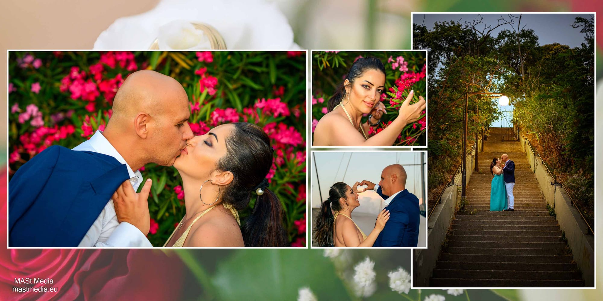 Ηλίας και Ελίνα