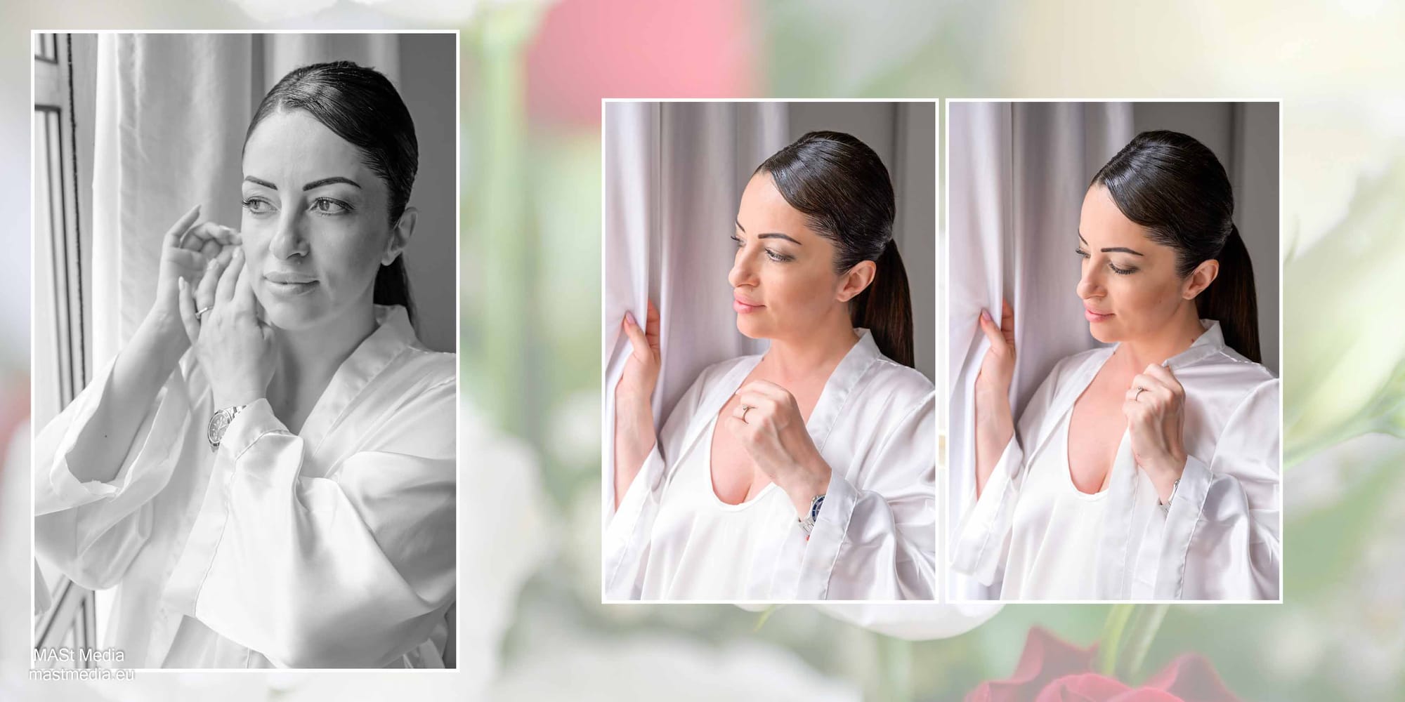 Ηλίας και Ελίνα