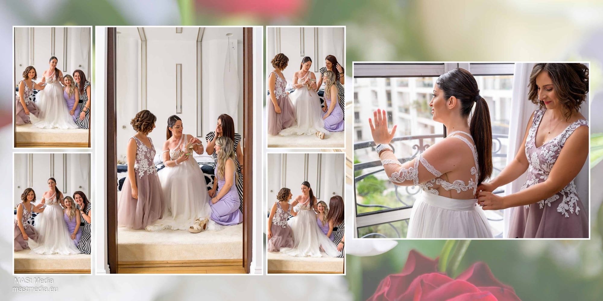 Ηλίας και Ελίνα