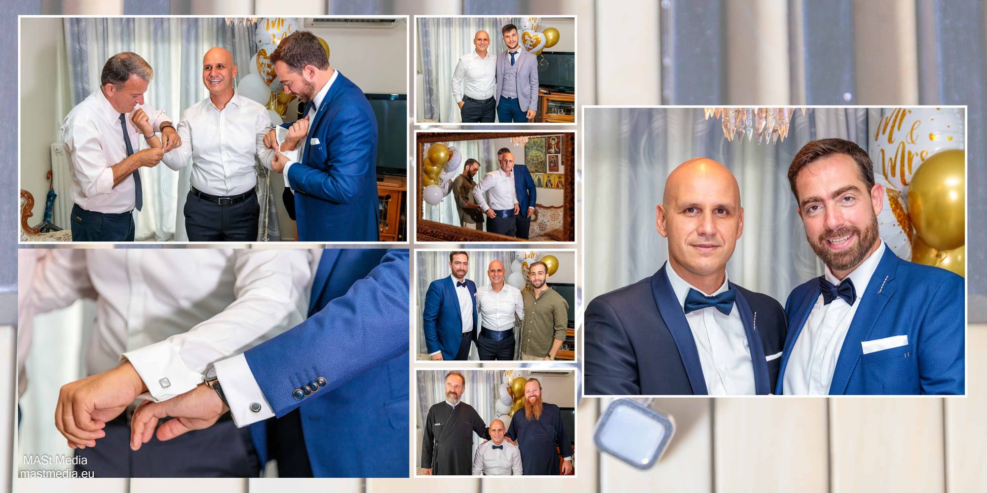 Ηλίας και Ελίνα