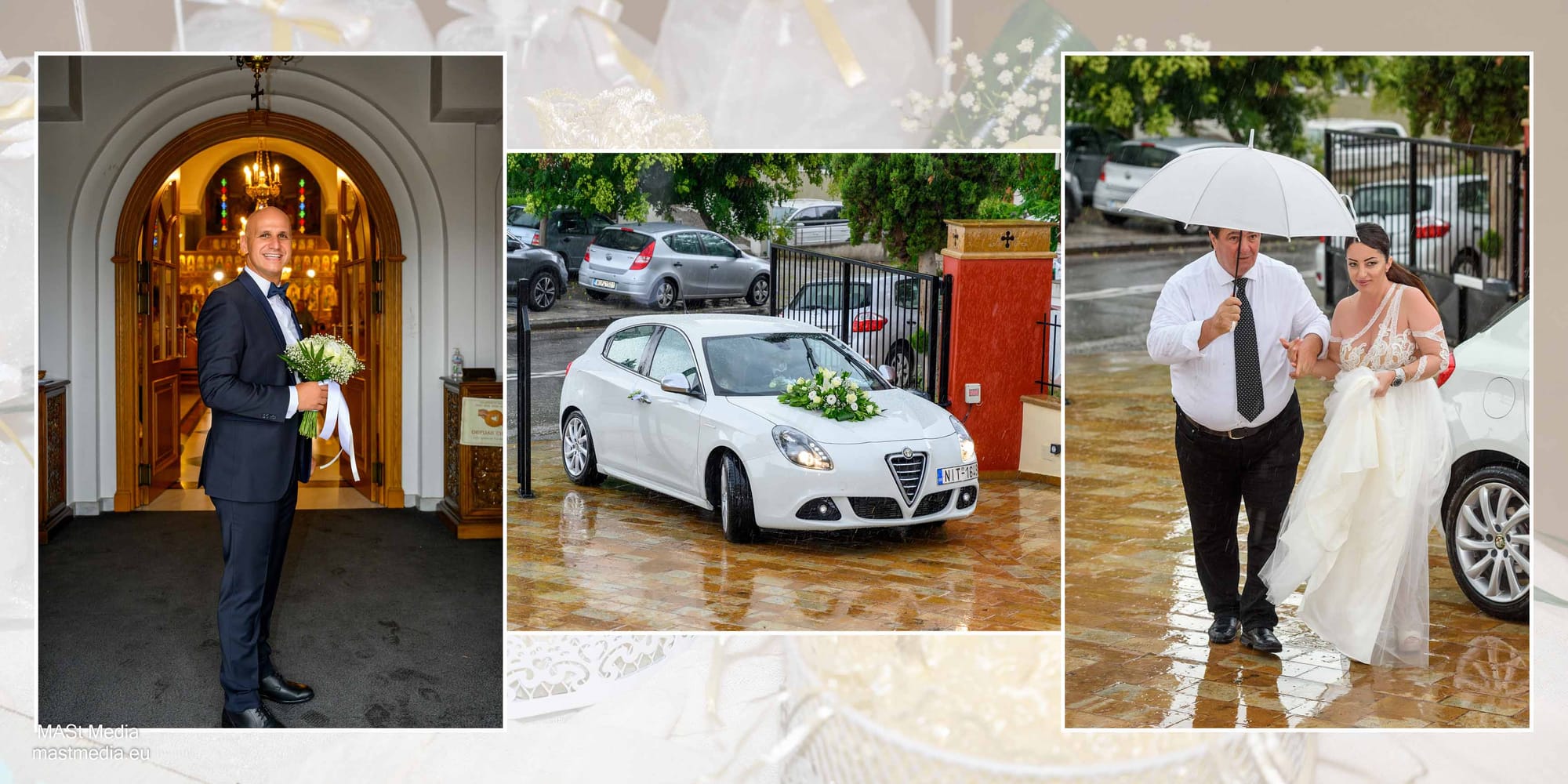 Ηλίας και Ελίνα