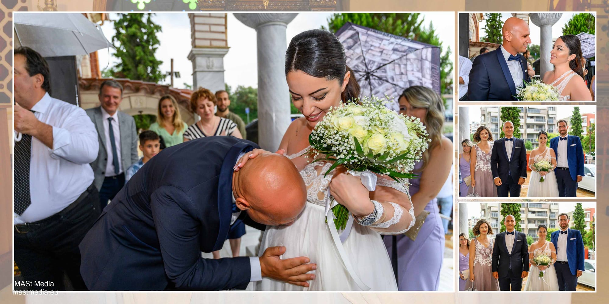 Ηλίας και Ελίνα