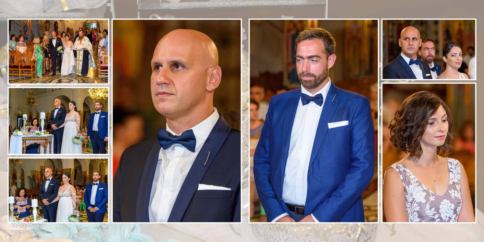 Ηλίας και Ελίνα