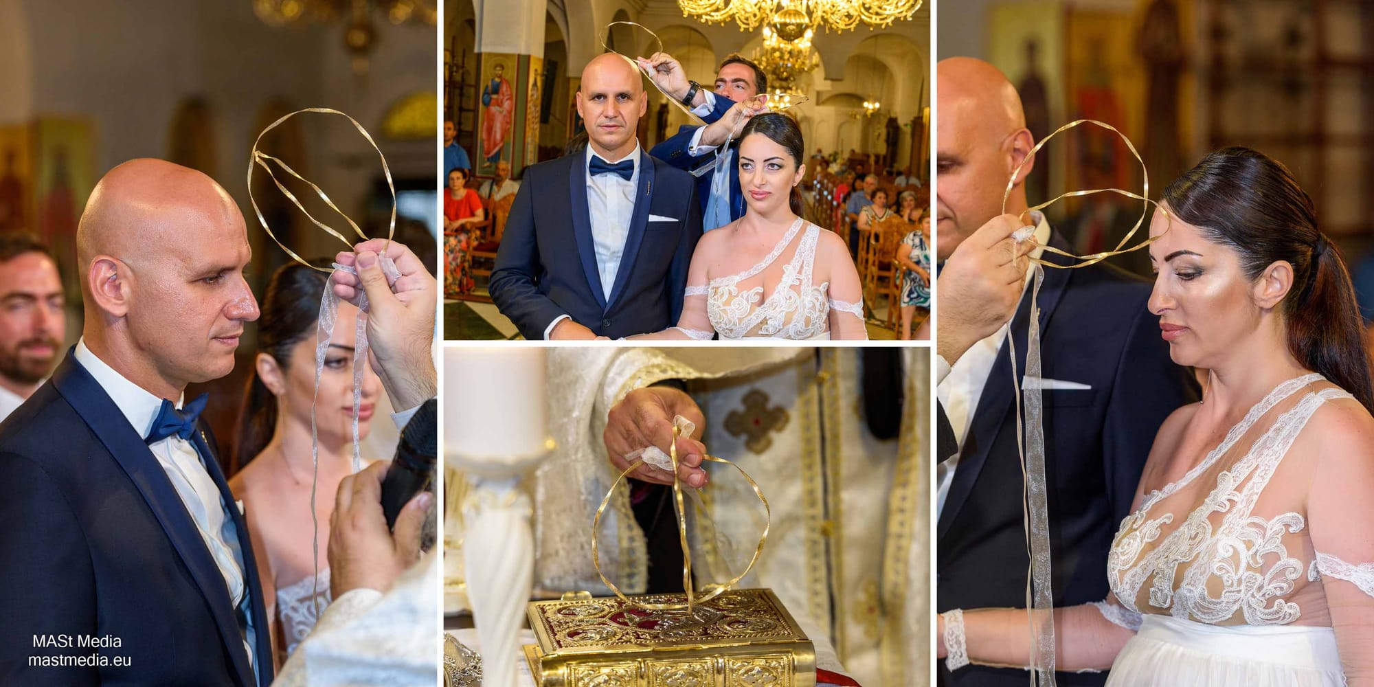 Ηλίας και Ελίνα