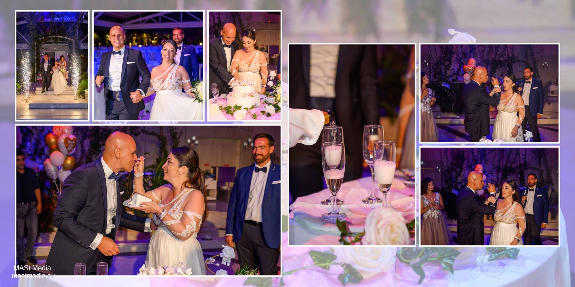 Ηλίας και Ελίνα