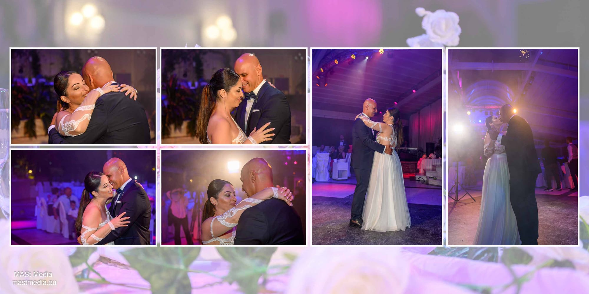 Ηλίας και Ελίνα