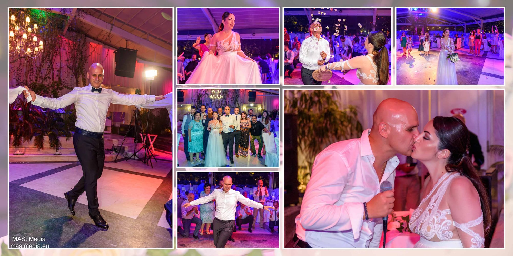 Ηλίας και Ελίνα