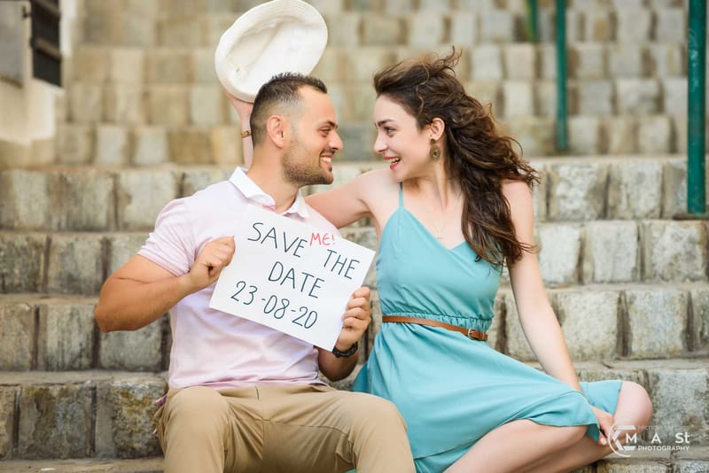 Γάμος και Βάπτιση