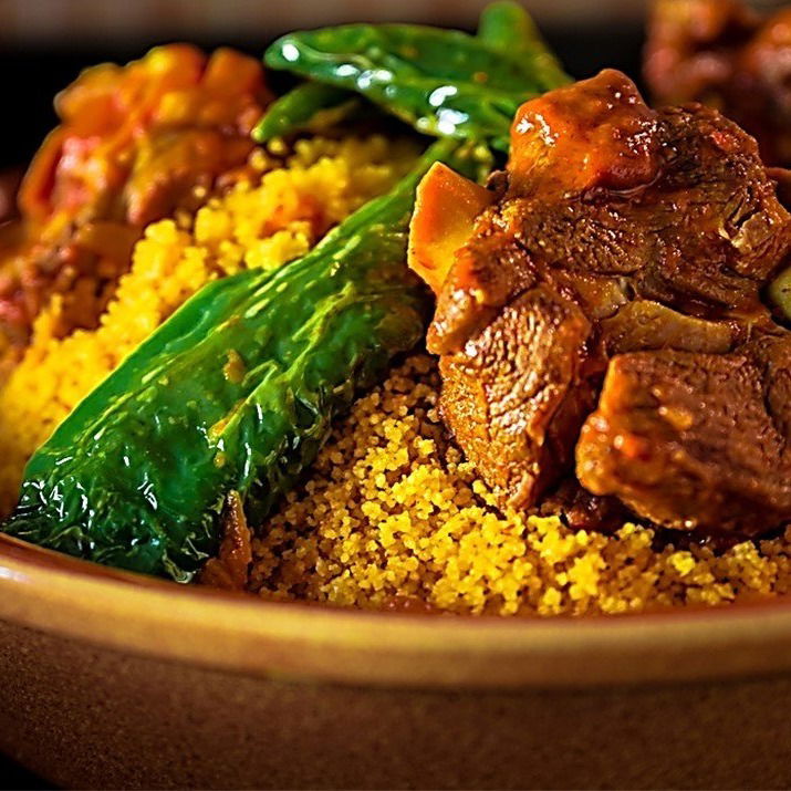 Couscous