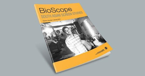 Book review essay on three books on Indian Documentary | BioScope: South Asian Screen Studies