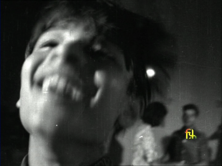 Madness and Mandates: Pramod Pati's Film Experiments