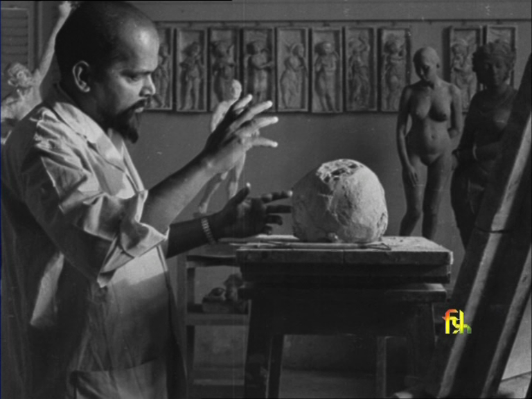 Pramod Pati’s Film Experiments: Negotiating Film Form within Governmental Frameworks