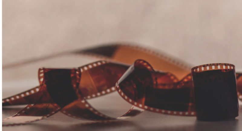 Discussing State and Filmmaking at The India Forum Podcast