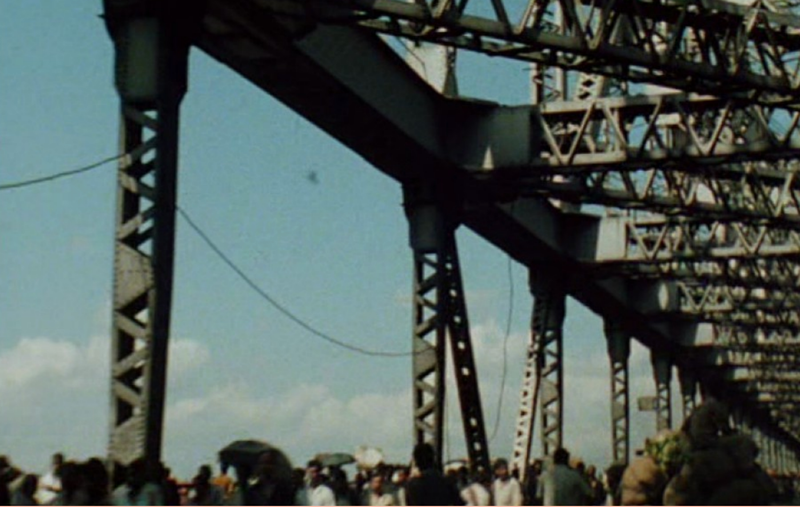 Talk on Akaash at Sinema Transtopia, Berlin