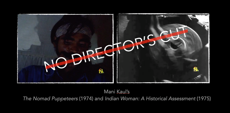 No Director’s Cut: King's College London