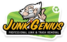 JUNK GENIUS