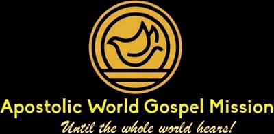 World Apostolic gospel mission