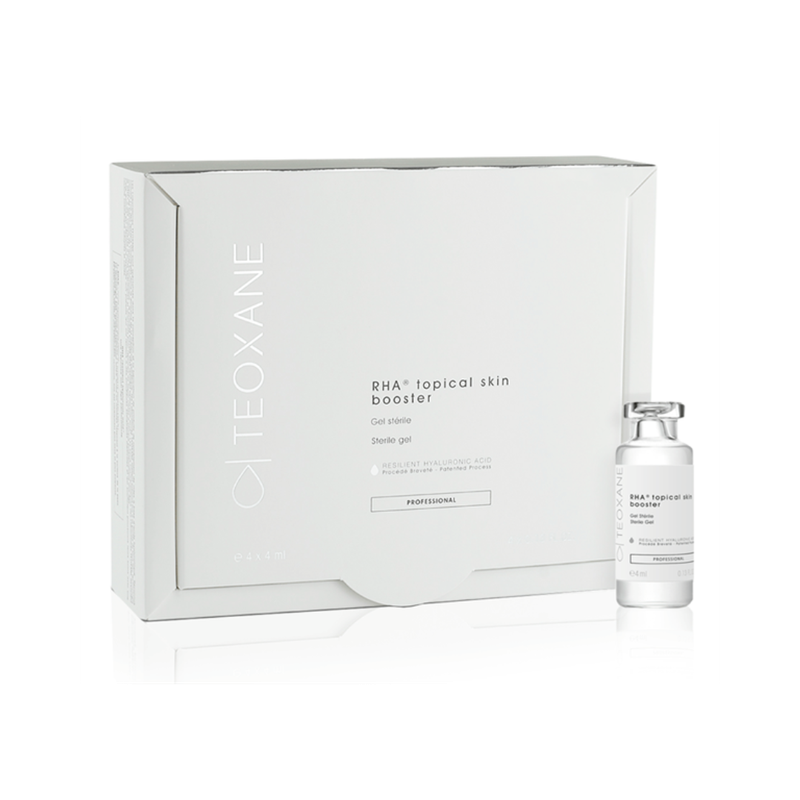 Teoxane Rha 2 TEOXANE RHA TOPICAL - PCLLC