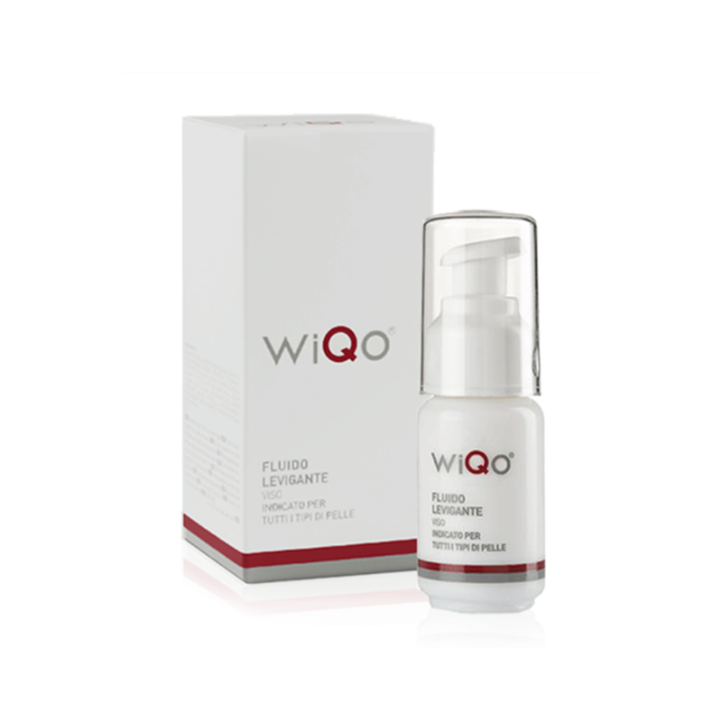 WiQo Fluido Levigante 2022年製 WiQo Fluido Levigante 2022年製 Wiqo Fluido Levigante (2ml