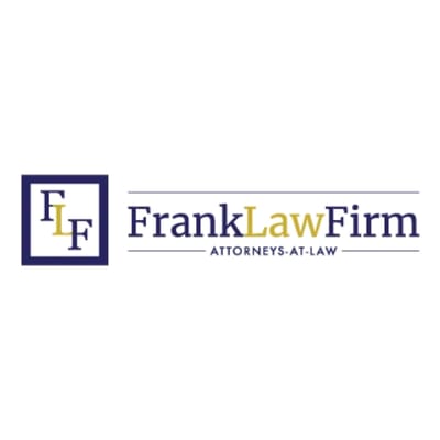 The Frank Law Firm P.C.