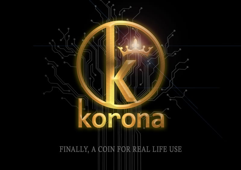 KORONA COIN