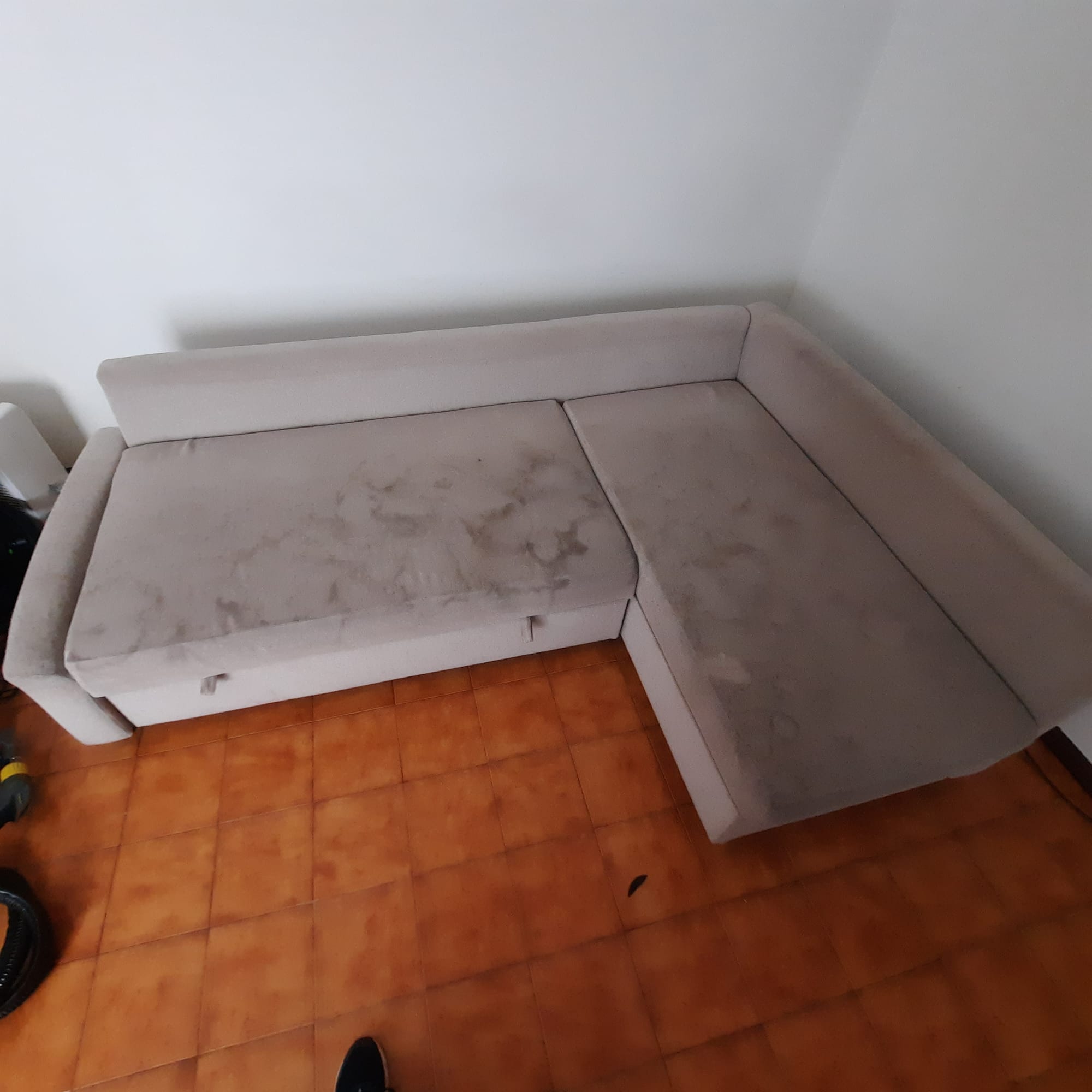 Antes