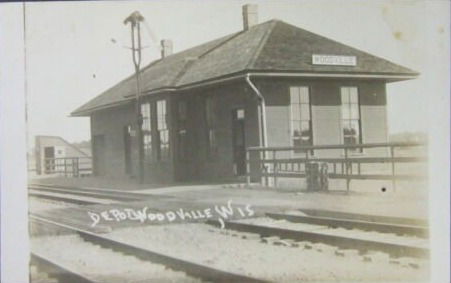 Woodville Depot