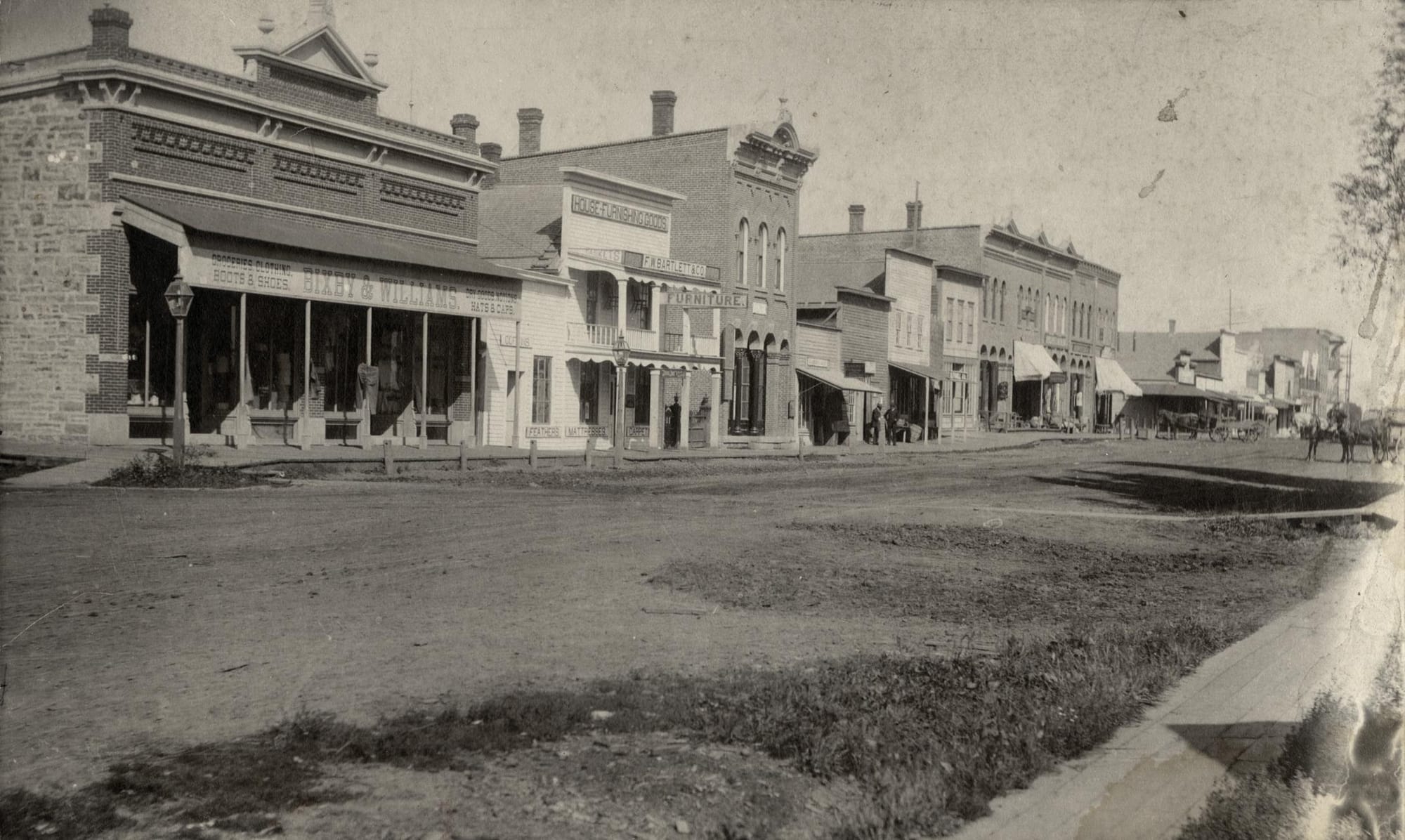 New Richmond Main St.