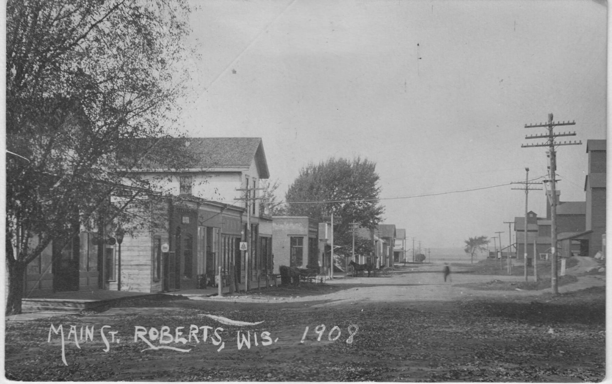 Roberts Main St.