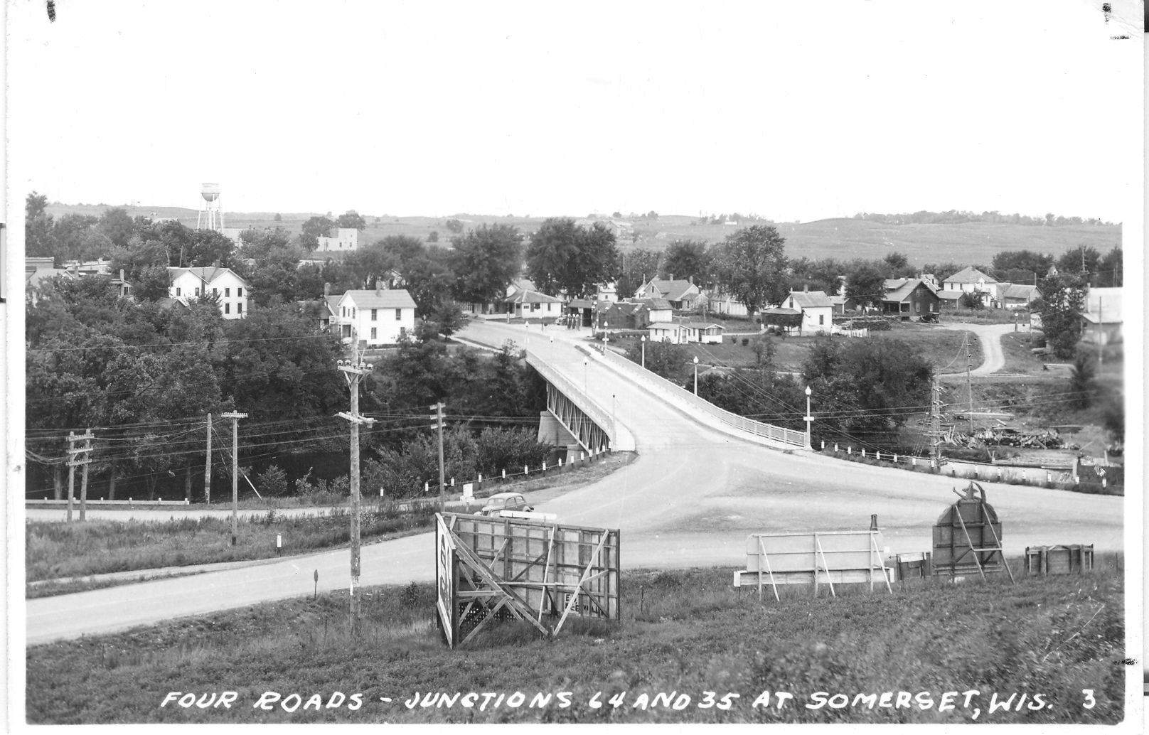 Somerset Bridge