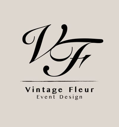 vintage Fleur Event Design