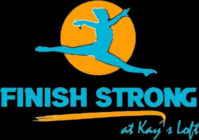 Finish Strong at Kay's Loft