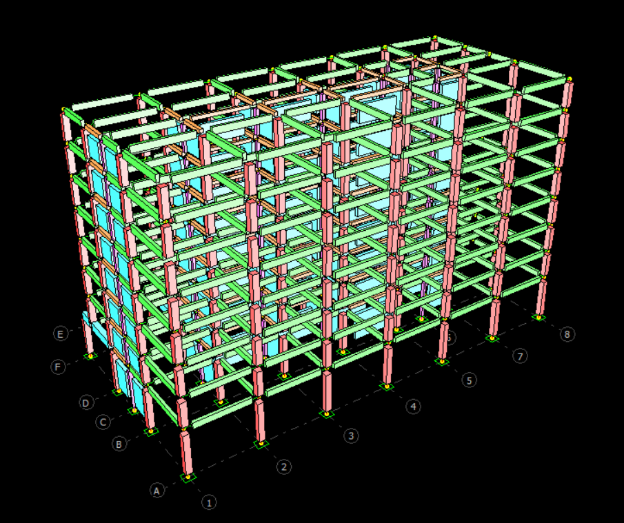 EDIFICIO SELF STORAGE BIOBIO