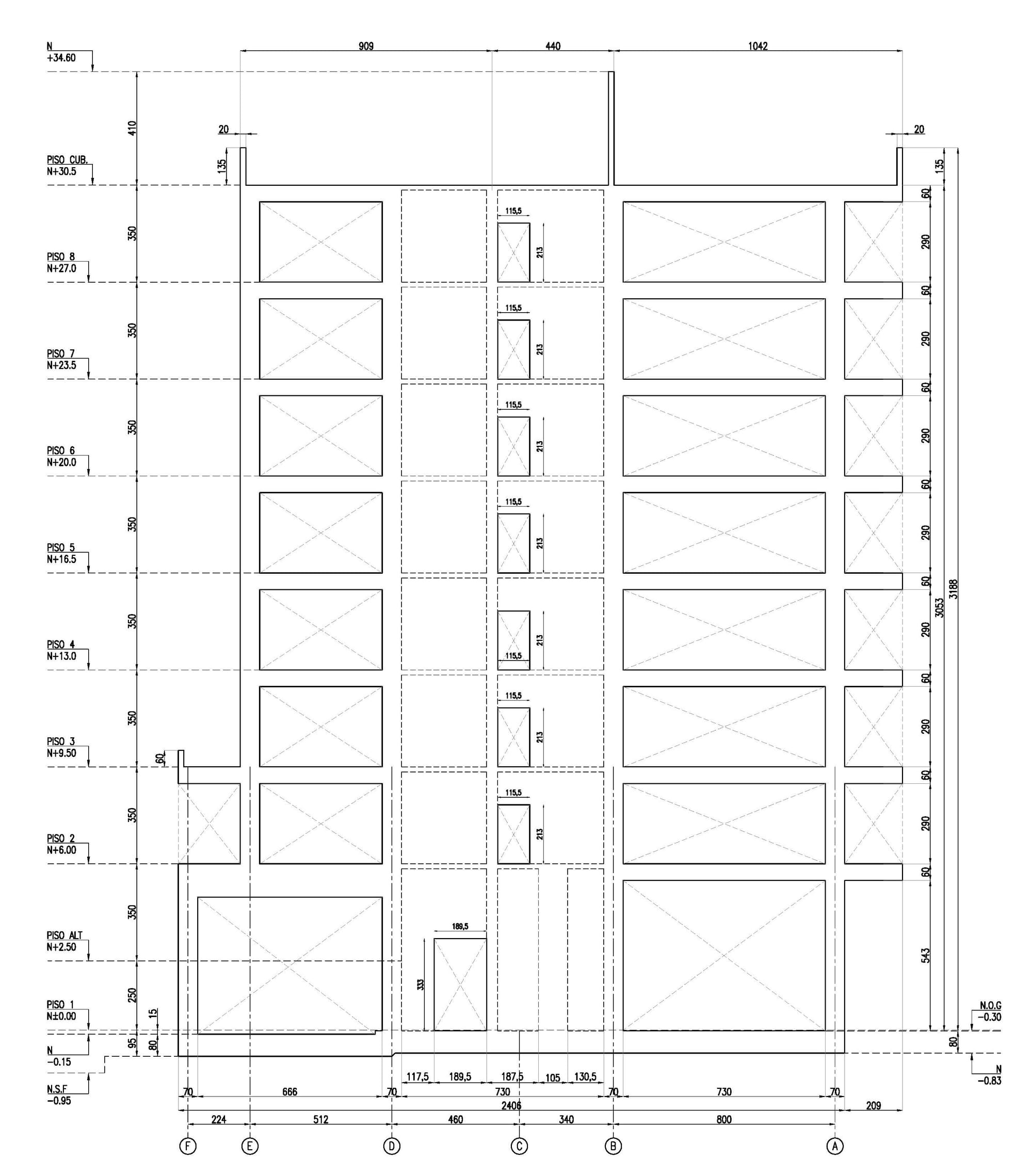 Self Storage Ribera Norte