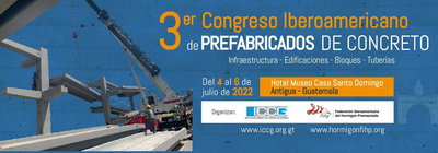 Congreso en Guatemala (Julio-2022)