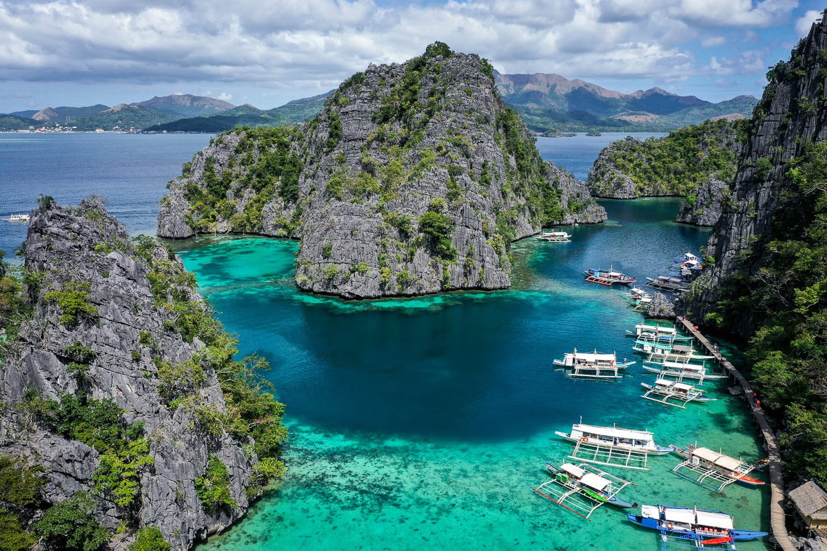 Coron