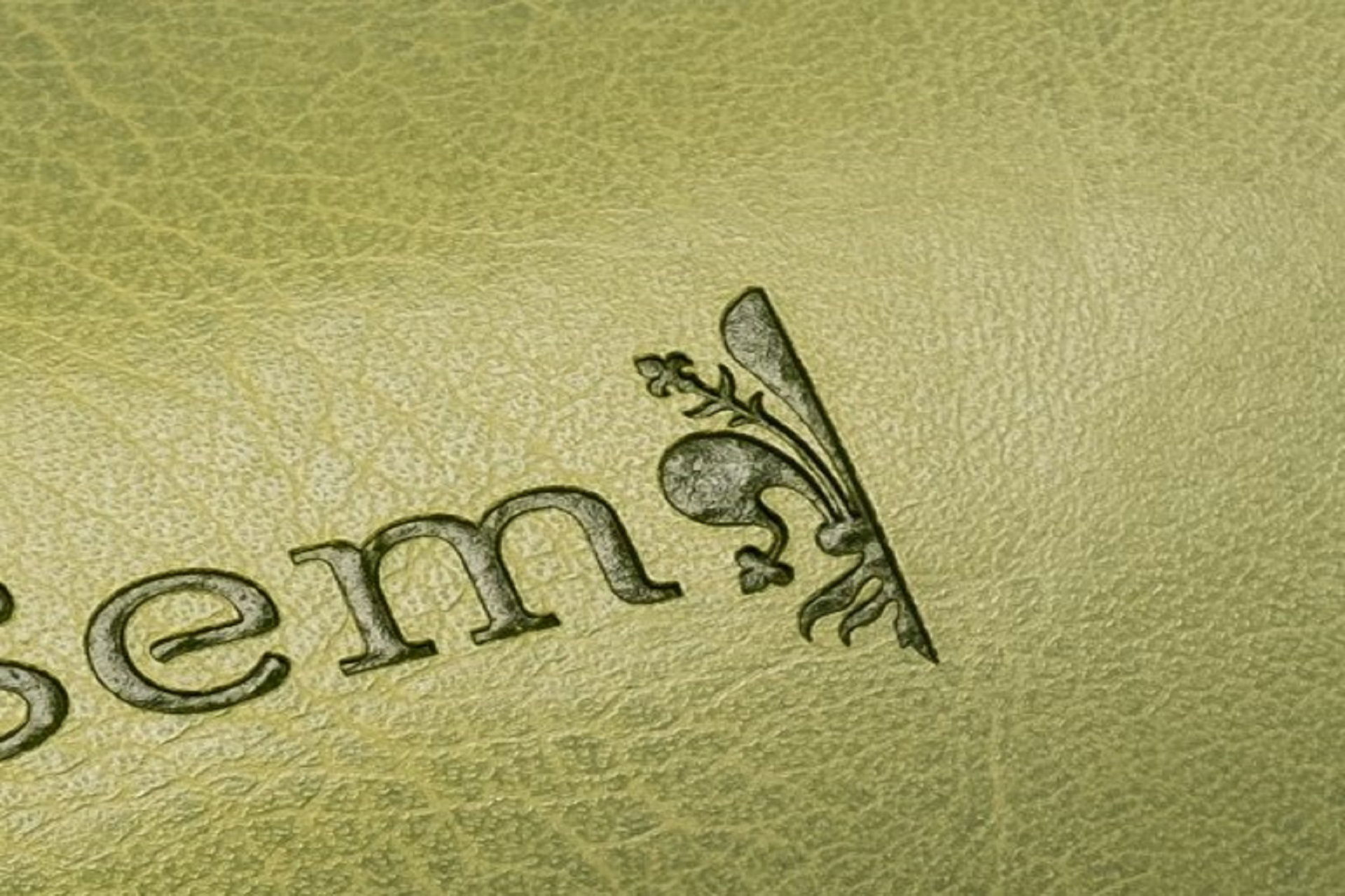 Art. 20 - Astuccio per occhiali Rigido