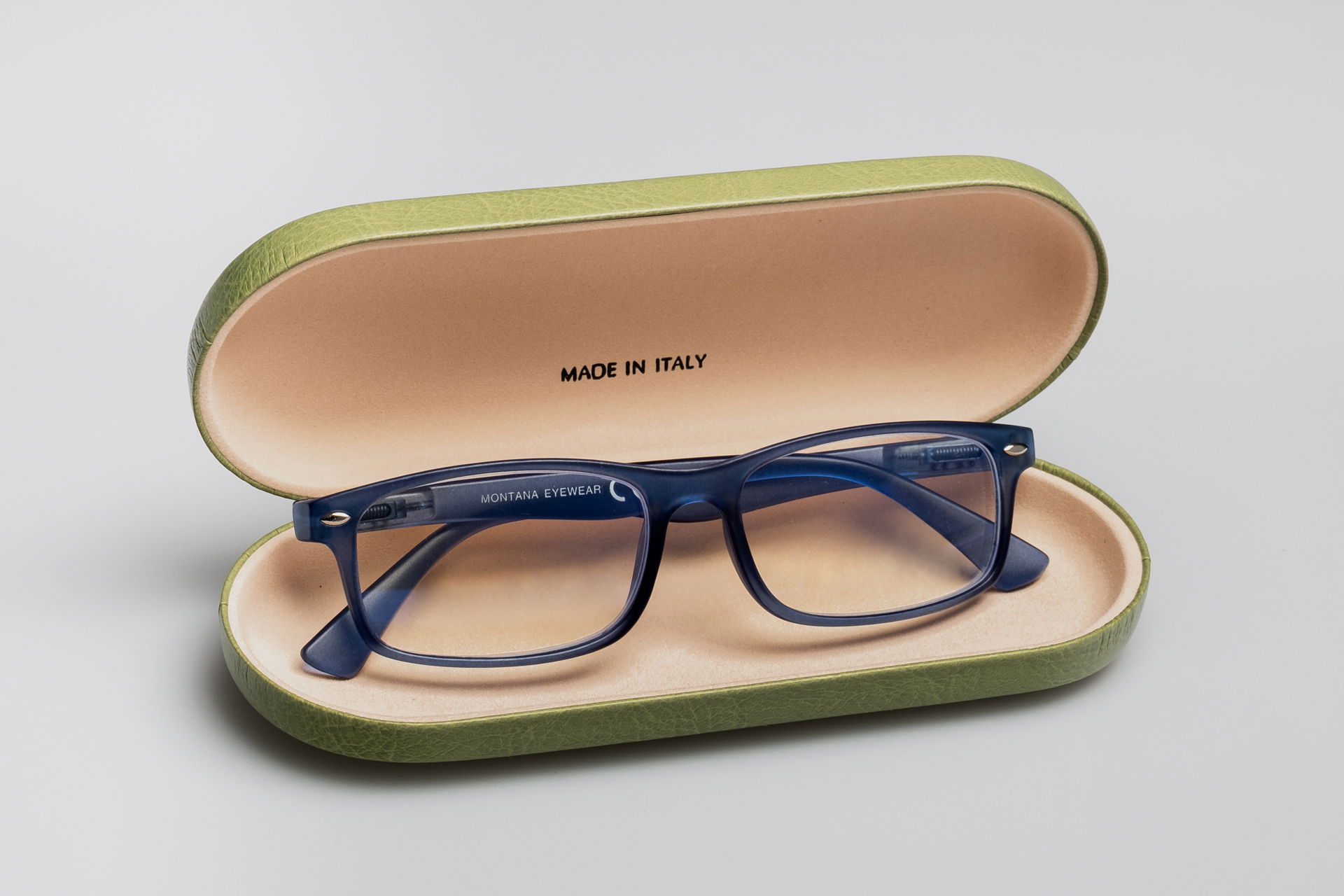 Art. 20 - Astuccio per occhiali Rigido