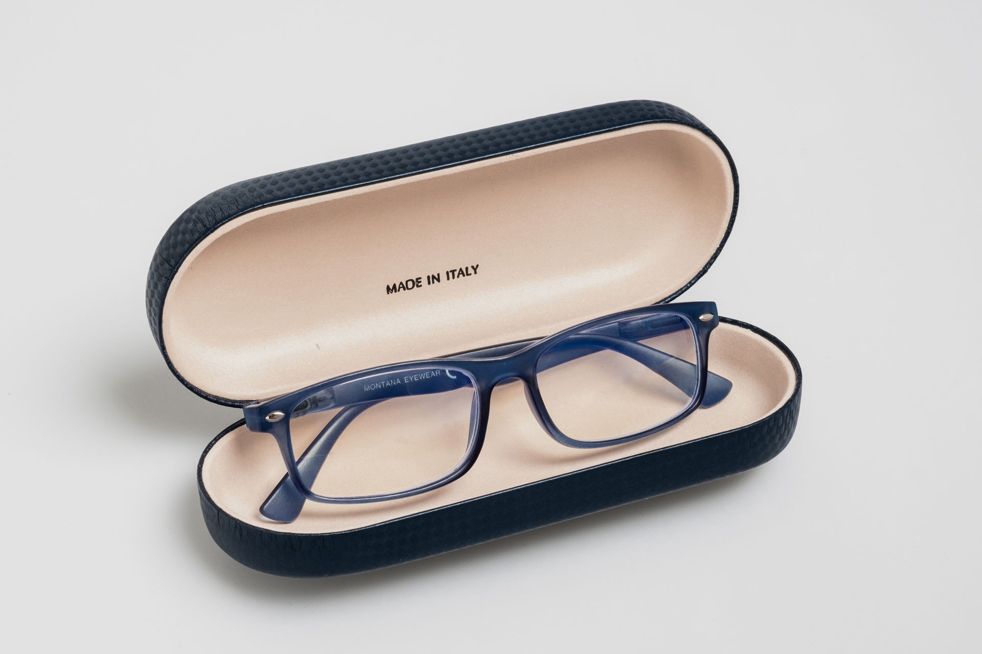 Art. 30 - Astuccio per occhiali Rigido